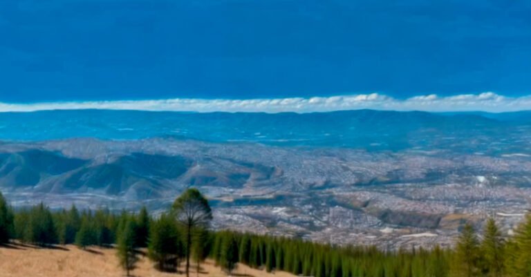 Lee más sobre el artículo ¿Buscas una casa de venta al Norte de Quito? ¿Por qué La Mitad del Mundo es la mejor decisión?