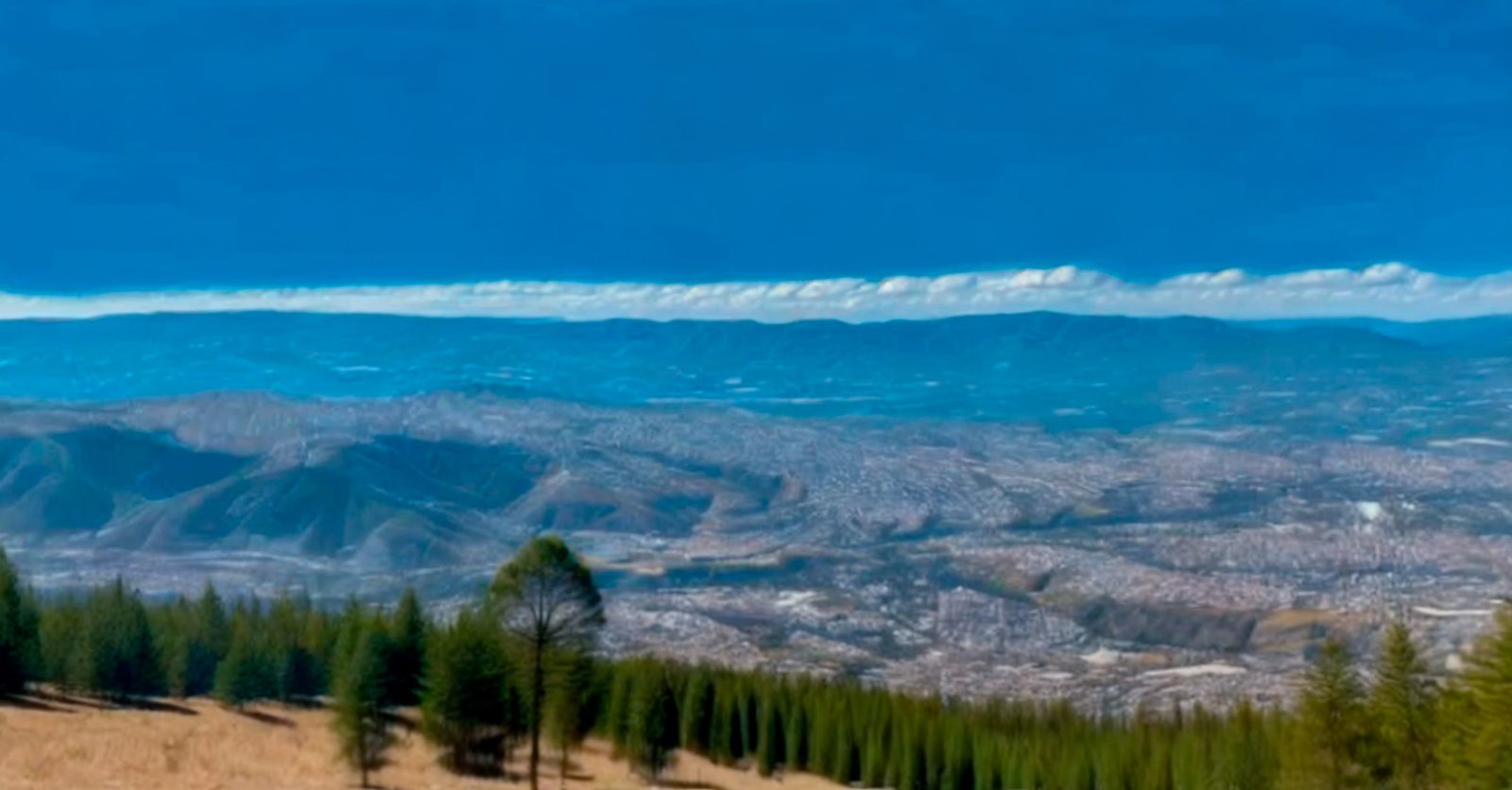 Lee más sobre el artículo ¿Buscas una casa de venta al Norte de Quito? ¿Por qué La Mitad del Mundo es la mejor decisión?